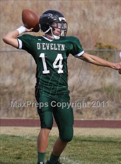 Thumbnail 2 in JV: Alameda @ D'Evelyn photogallery.