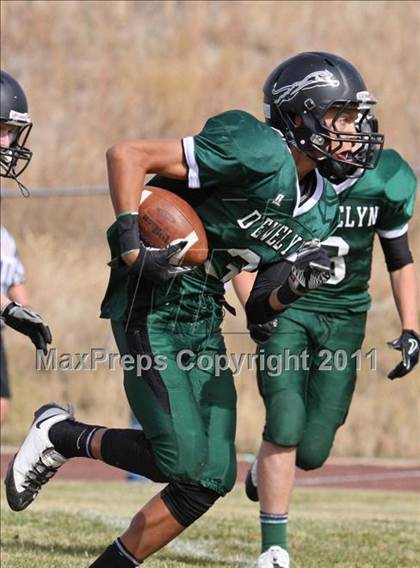 Thumbnail 1 in JV: Alameda @ D'Evelyn photogallery.