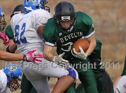 Thumbnail 1 in JV: Alameda @ D'Evelyn photogallery.