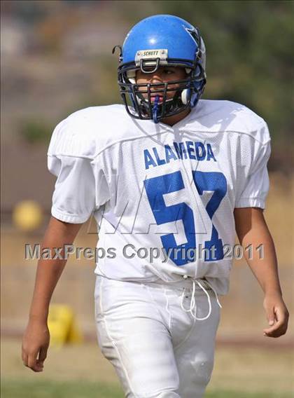 Thumbnail 2 in JV: Alameda @ D'Evelyn photogallery.