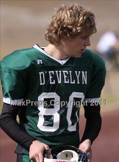 Thumbnail 3 in JV: Alameda @ D'Evelyn photogallery.