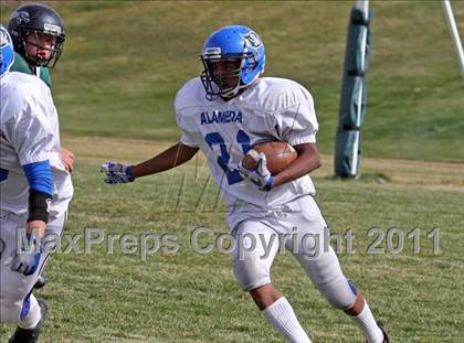 Thumbnail 2 in JV: Alameda @ D'Evelyn photogallery.