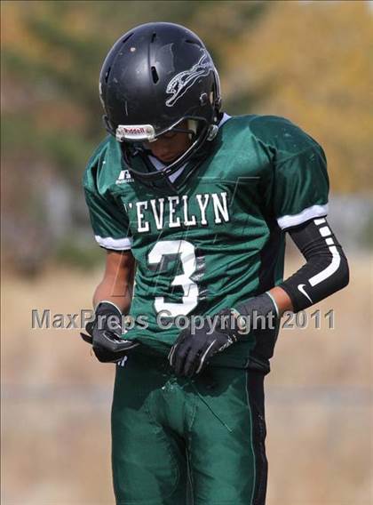 Thumbnail 2 in JV: Alameda @ D'Evelyn photogallery.