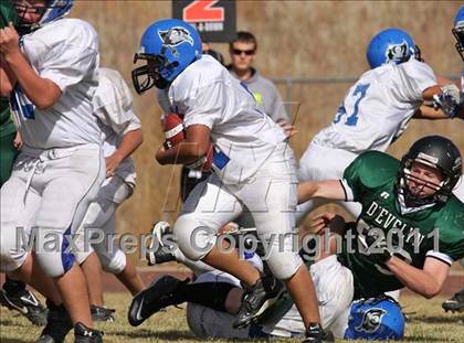 Thumbnail 3 in JV: Alameda @ D'Evelyn photogallery.