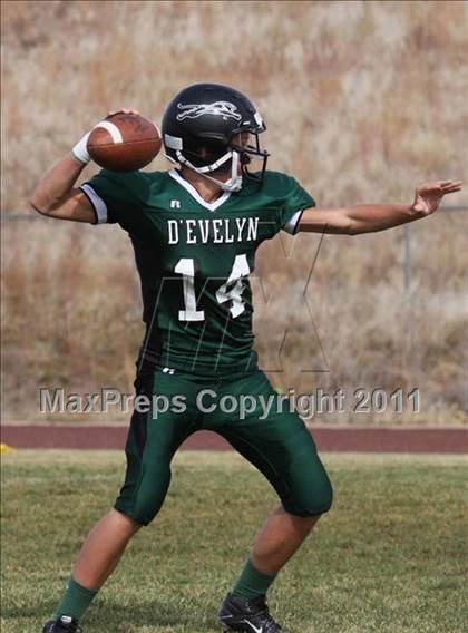 Thumbnail 1 in JV: Alameda @ D'Evelyn photogallery.