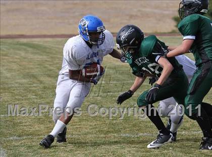 Thumbnail 2 in JV: Alameda @ D'Evelyn photogallery.