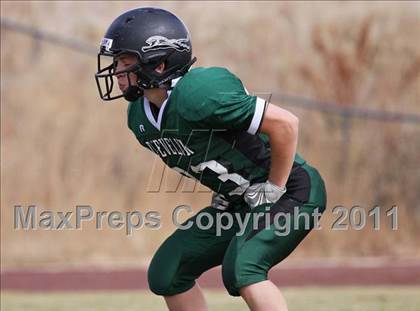 Thumbnail 1 in JV: Alameda @ D'Evelyn photogallery.