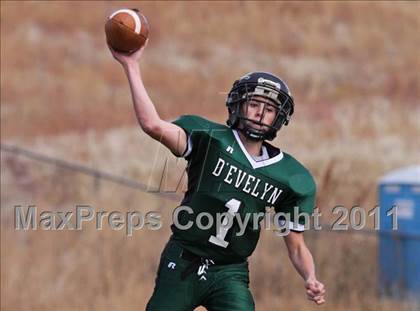 Thumbnail 2 in JV: Alameda @ D'Evelyn photogallery.