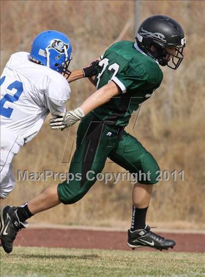 Thumbnail 1 in JV: Alameda @ D'Evelyn photogallery.