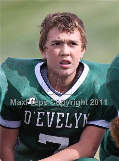 Thumbnail 2 in JV: Alameda @ D'Evelyn photogallery.