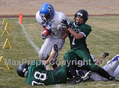 Thumbnail 1 in JV: Alameda @ D'Evelyn photogallery.