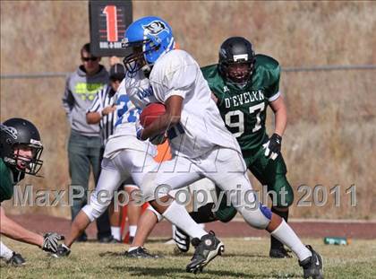 Thumbnail 1 in JV: Alameda @ D'Evelyn photogallery.