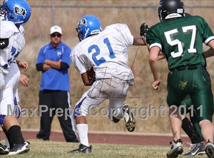 Thumbnail 1 in JV: Alameda @ D'Evelyn photogallery.