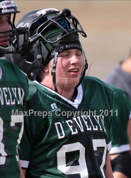 Thumbnail 2 in JV: Alameda @ D'Evelyn photogallery.