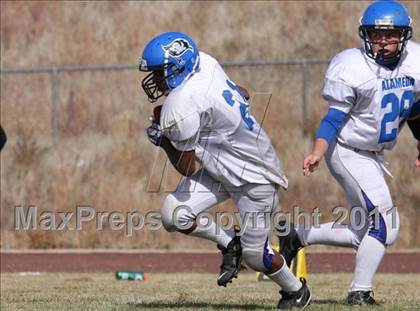 Thumbnail 3 in JV: Alameda @ D'Evelyn photogallery.