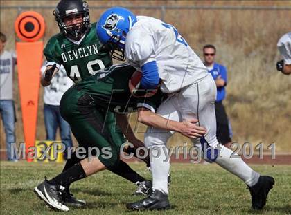 Thumbnail 3 in JV: Alameda @ D'Evelyn photogallery.