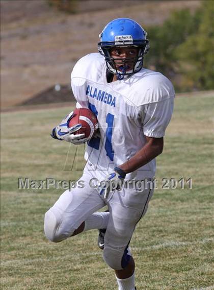 Thumbnail 3 in JV: Alameda @ D'Evelyn photogallery.