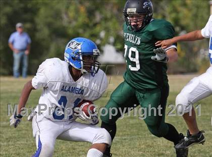 Thumbnail 2 in JV: Alameda @ D'Evelyn photogallery.