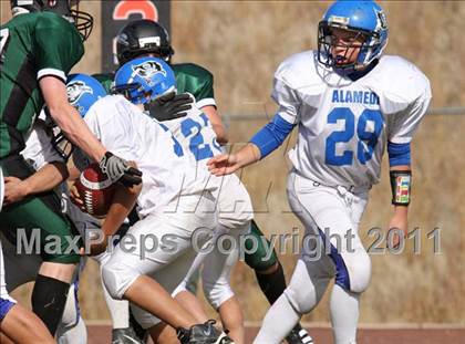 Thumbnail 2 in JV: Alameda @ D'Evelyn photogallery.