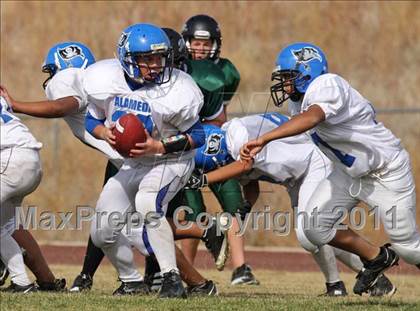 Thumbnail 1 in JV: Alameda @ D'Evelyn photogallery.