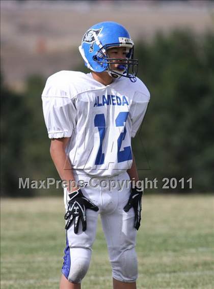 Thumbnail 3 in JV: Alameda @ D'Evelyn photogallery.