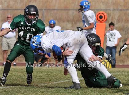 Thumbnail 2 in JV: Alameda @ D'Evelyn photogallery.