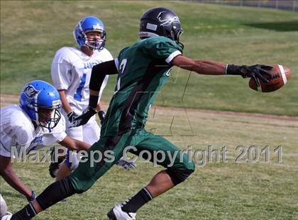 Thumbnail 1 in JV: Alameda @ D'Evelyn photogallery.