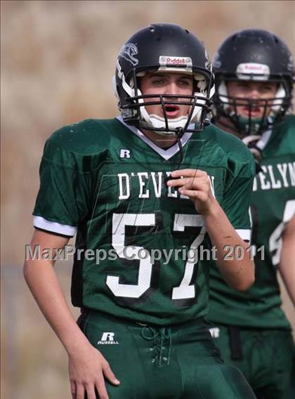 Thumbnail 1 in JV: Alameda @ D'Evelyn photogallery.