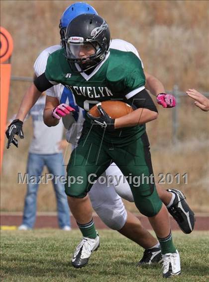 Thumbnail 2 in JV: Alameda @ D'Evelyn photogallery.