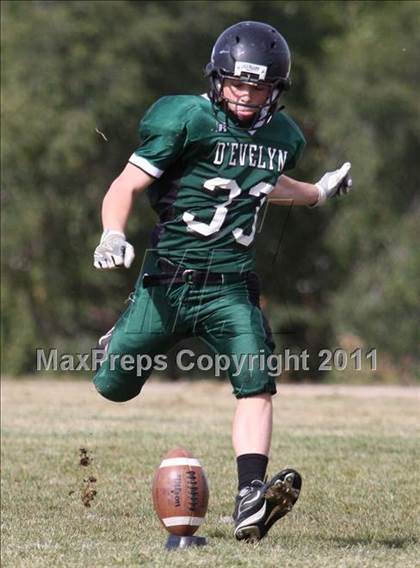 Thumbnail 3 in JV: Alameda @ D'Evelyn photogallery.