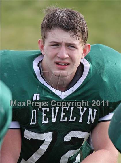 Thumbnail 2 in JV: Alameda @ D'Evelyn photogallery.