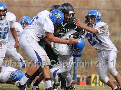 Thumbnail 2 in JV: Alameda @ D'Evelyn photogallery.