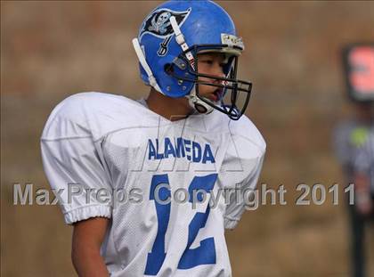 Thumbnail 3 in JV: Alameda @ D'Evelyn photogallery.