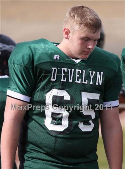 Thumbnail 2 in JV: Alameda @ D'Evelyn photogallery.