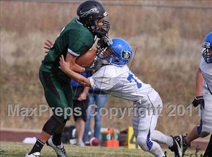 Thumbnail 1 in JV: Alameda @ D'Evelyn photogallery.