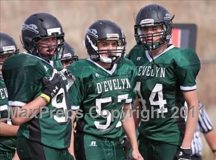 Thumbnail 2 in JV: Alameda @ D'Evelyn photogallery.