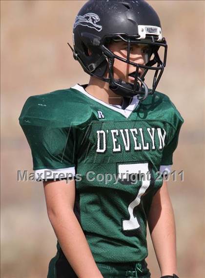 Thumbnail 2 in JV: Alameda @ D'Evelyn photogallery.