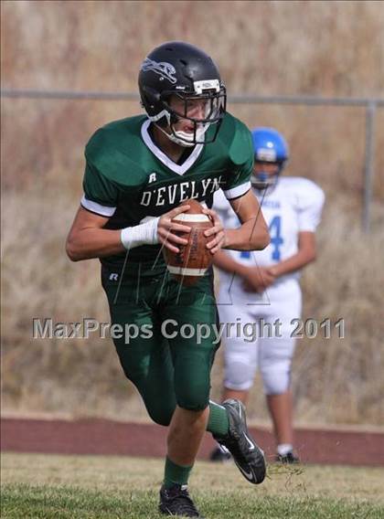 Thumbnail 1 in JV: Alameda @ D'Evelyn photogallery.