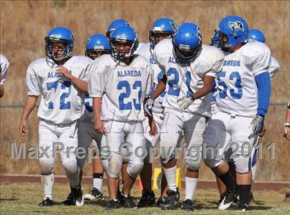 Thumbnail 3 in JV: Alameda @ D'Evelyn photogallery.