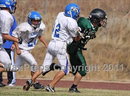 Thumbnail 3 in JV: Alameda @ D'Evelyn photogallery.