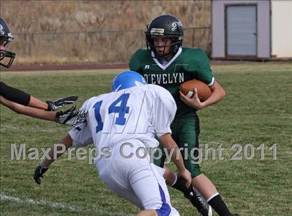 Thumbnail 2 in JV: Alameda @ D'Evelyn photogallery.