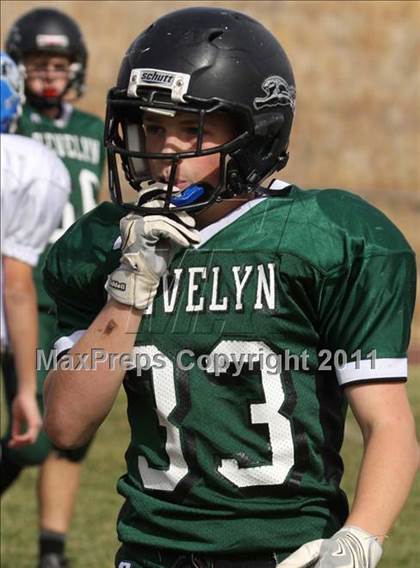 Thumbnail 3 in JV: Alameda @ D'Evelyn photogallery.