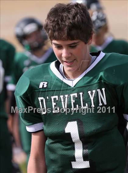 Thumbnail 3 in JV: Alameda @ D'Evelyn photogallery.