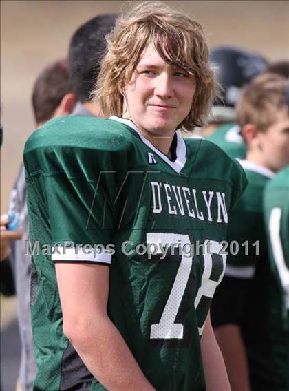 Thumbnail 2 in JV: Alameda @ D'Evelyn photogallery.