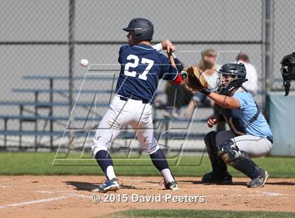 Thumbnail 3 in Corona del Mar vs Beckman  photogallery.