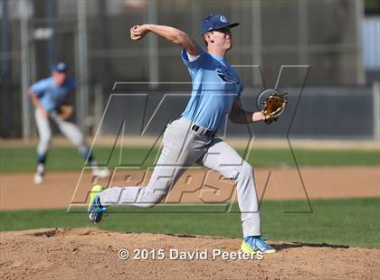Thumbnail 2 in Corona del Mar vs Beckman  photogallery.