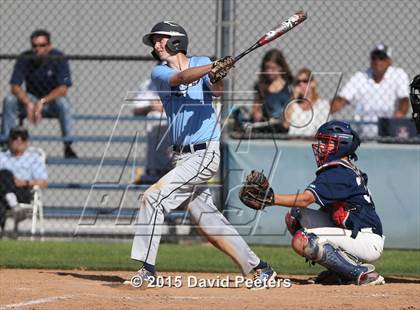 Thumbnail 3 in Corona del Mar vs Beckman  photogallery.
