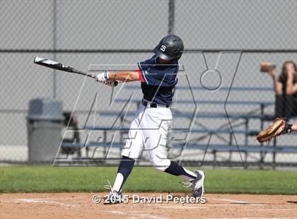 Thumbnail 3 in Corona del Mar vs Beckman  photogallery.