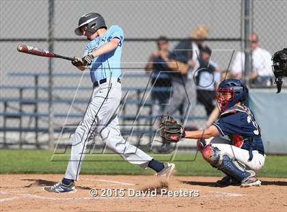 Thumbnail 2 in Corona del Mar vs Beckman  photogallery.
