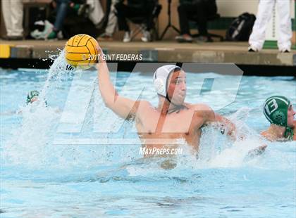 Thumbnail 1 in Acalanes vs. Miramonte (CIF NCS D1 Quarterfinal) photogallery.